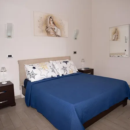 Casa Angela Порто-Чезарео