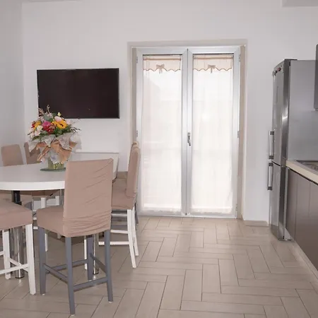 Апартаменты Casa Angela *