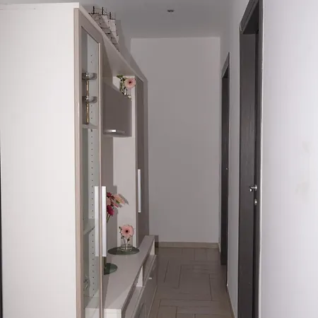 Casa Angela Апартаменты *