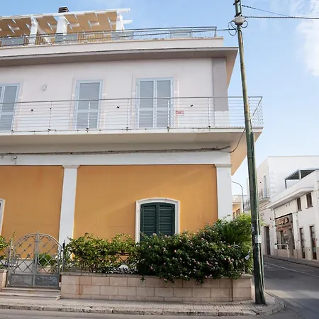 Casa Angela Апартаменты