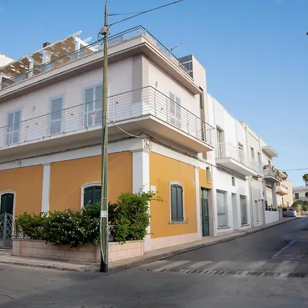 Casa Angela Апартаменты *