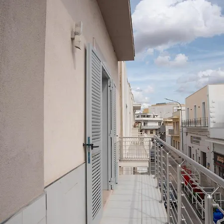 Casa Angela Апартаменты