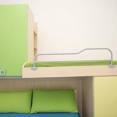 Casa Angela * Порто-Чезарео