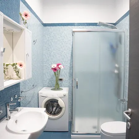 Апартаменты Casa Angela *