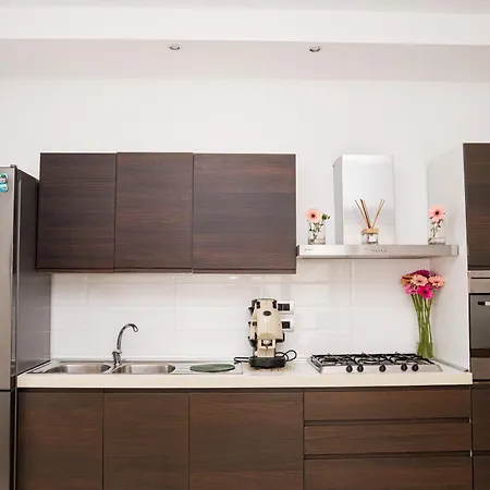 Casa Angela * Порто-Чезарео