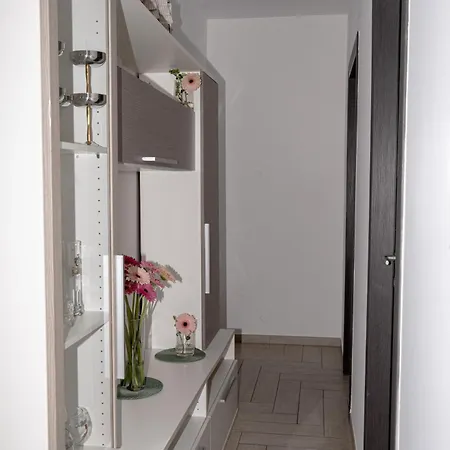 Casa Angela Апартаменты Порто-Чезарео