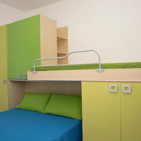 Casa Angela Порто-Чезарео