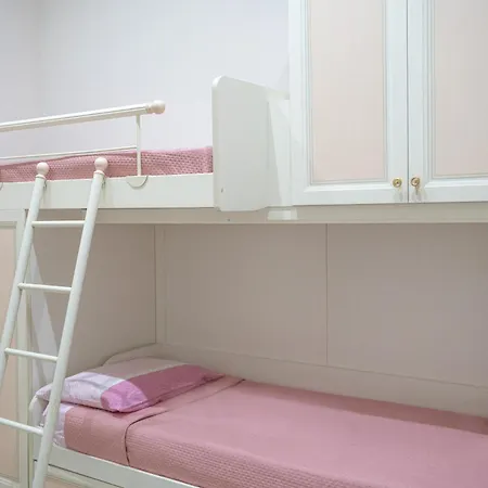 Апартаменты Casa Angela *