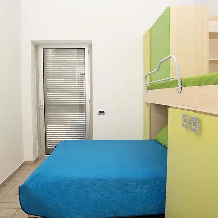 Casa Angela Апартаменты