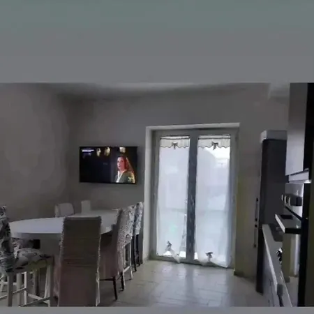 Casa Angela