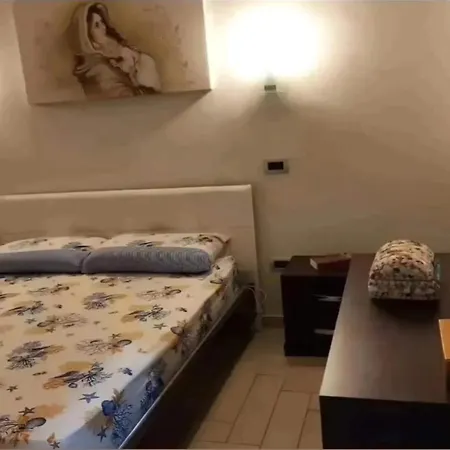 Apartment Casa Angela *