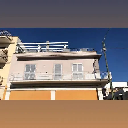 Apartment Casa Angela Porto Cesareo