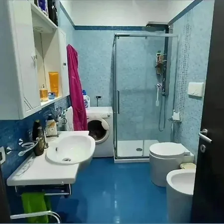 Casa Angela Apartment
