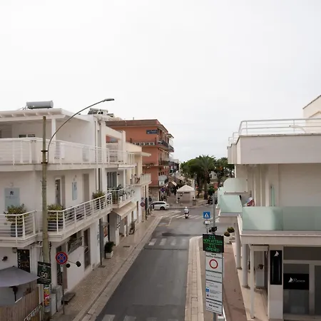 Casa Angela Appartement