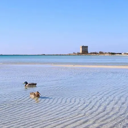 Casa Angela * Porto Cesareo