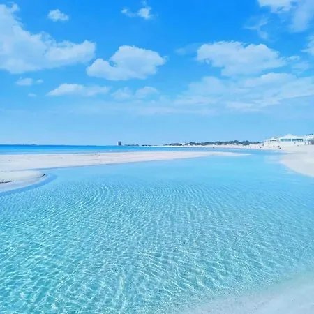 Casa Angela * Porto Cesareo