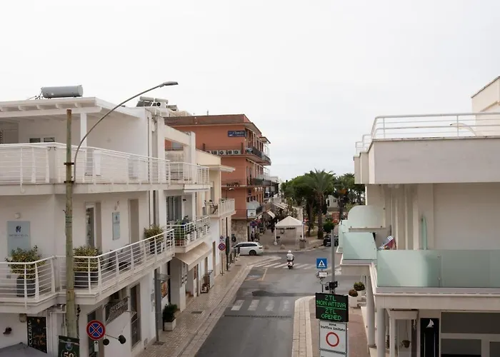 Casa Angela Apartmán