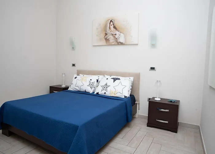 דירה Casa Angela