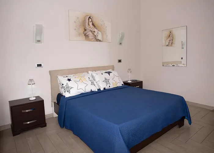 Casa Angela פורטו צ'זראו