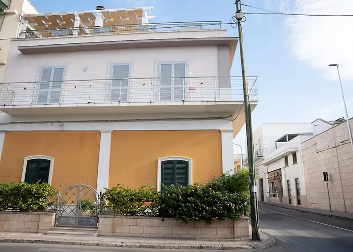 Casa Angela דירה